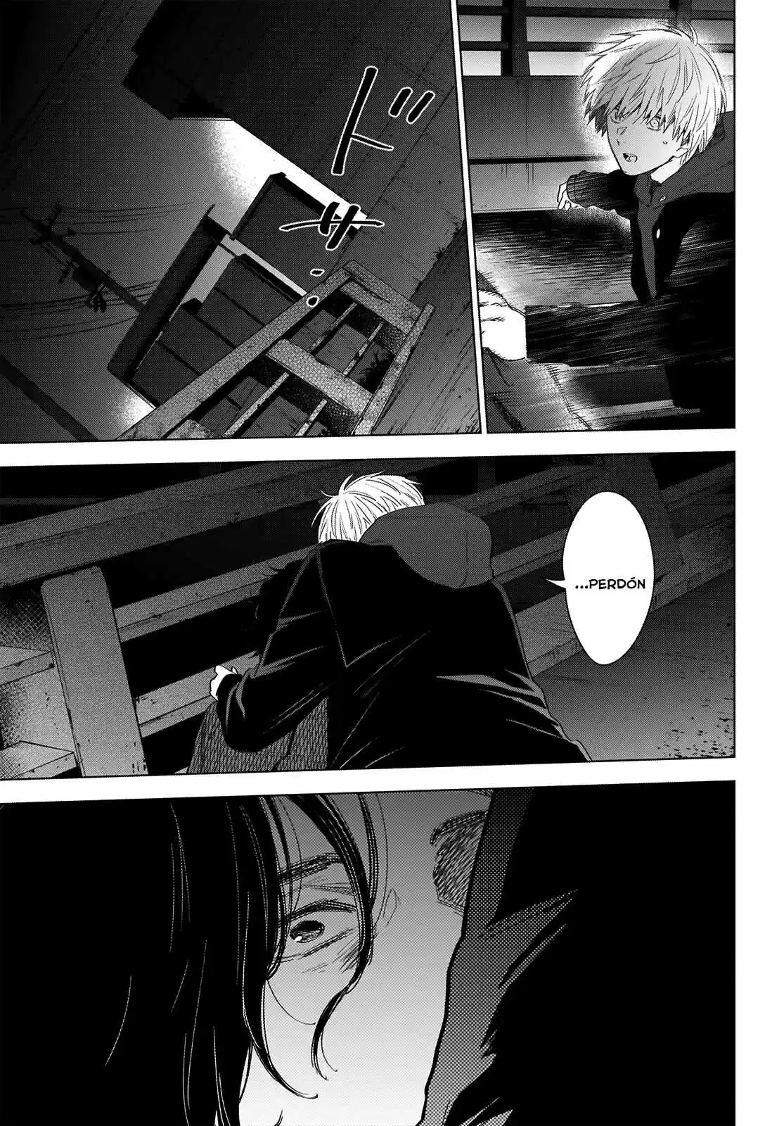 Boy's Abyss - Capítulo 41 - Página 13 - LectorTMOo