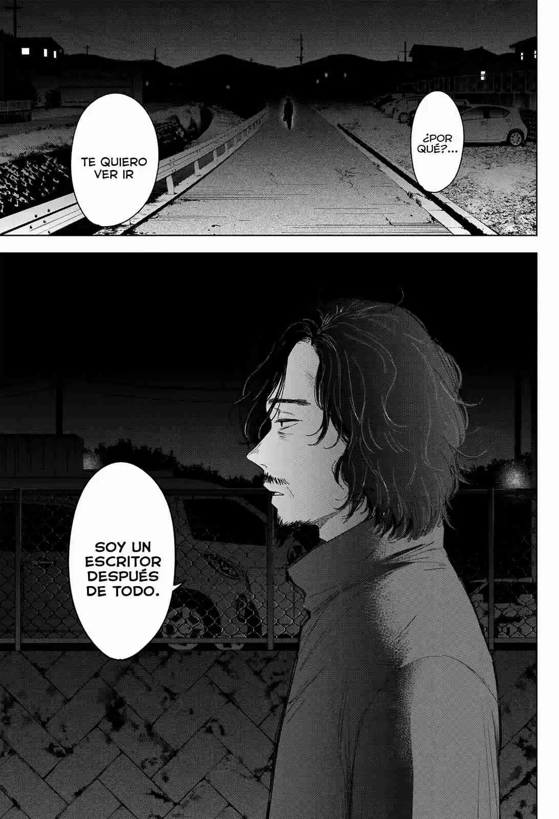 Boy's Abyss - Capítulo 41 - Página 17 - LectorTMOo