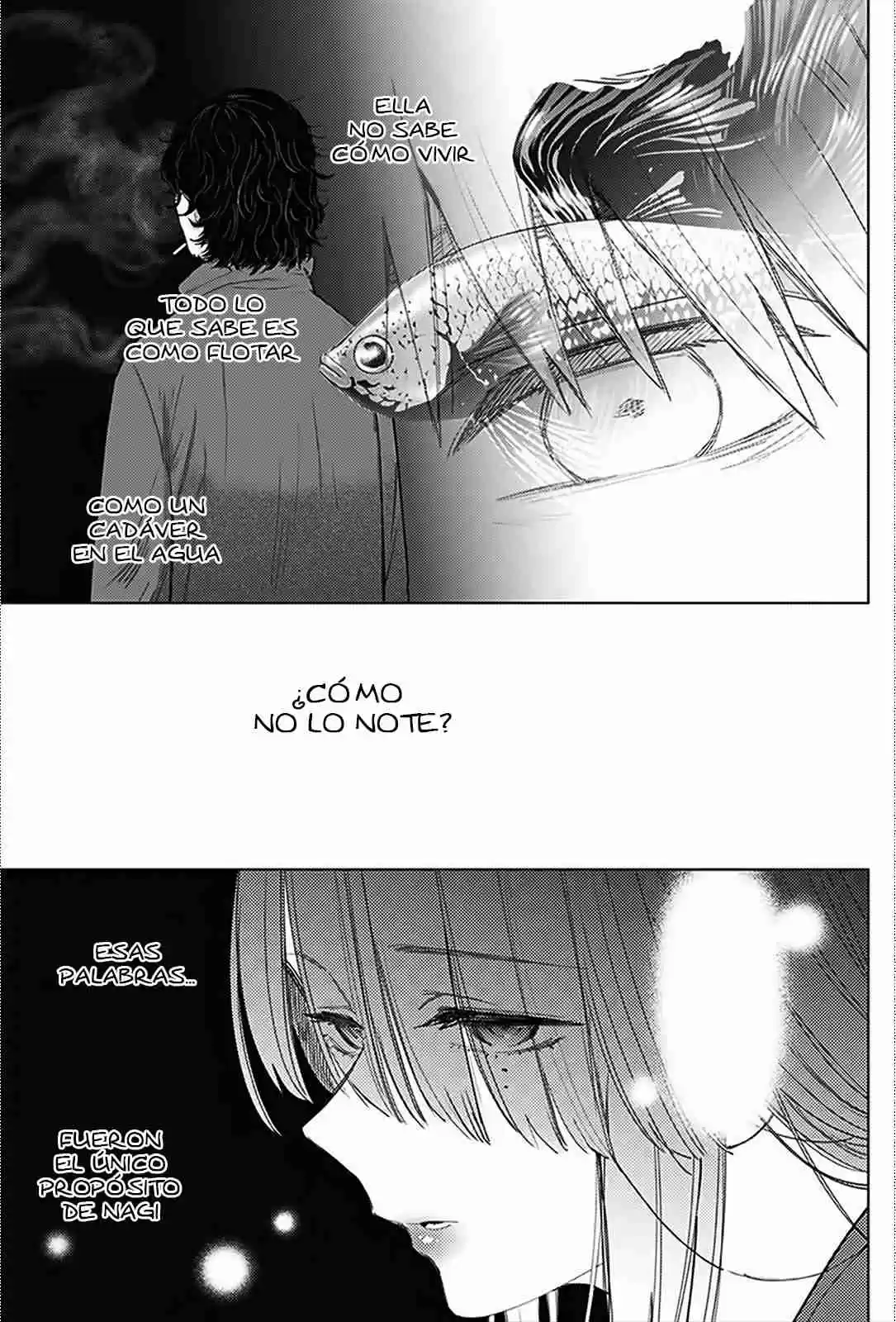Boy's Abyss - Capítulo 42 - Página 4 - LectorTMOo