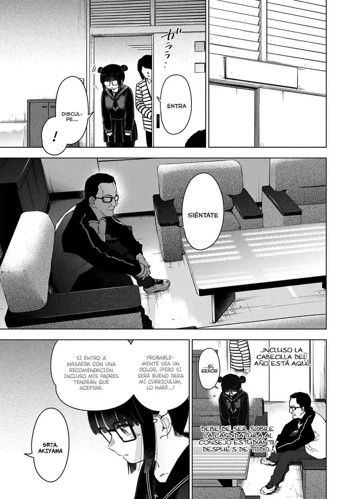 Boy's Abyss - Capítulo 42 - Página 10 - LectorTMOo