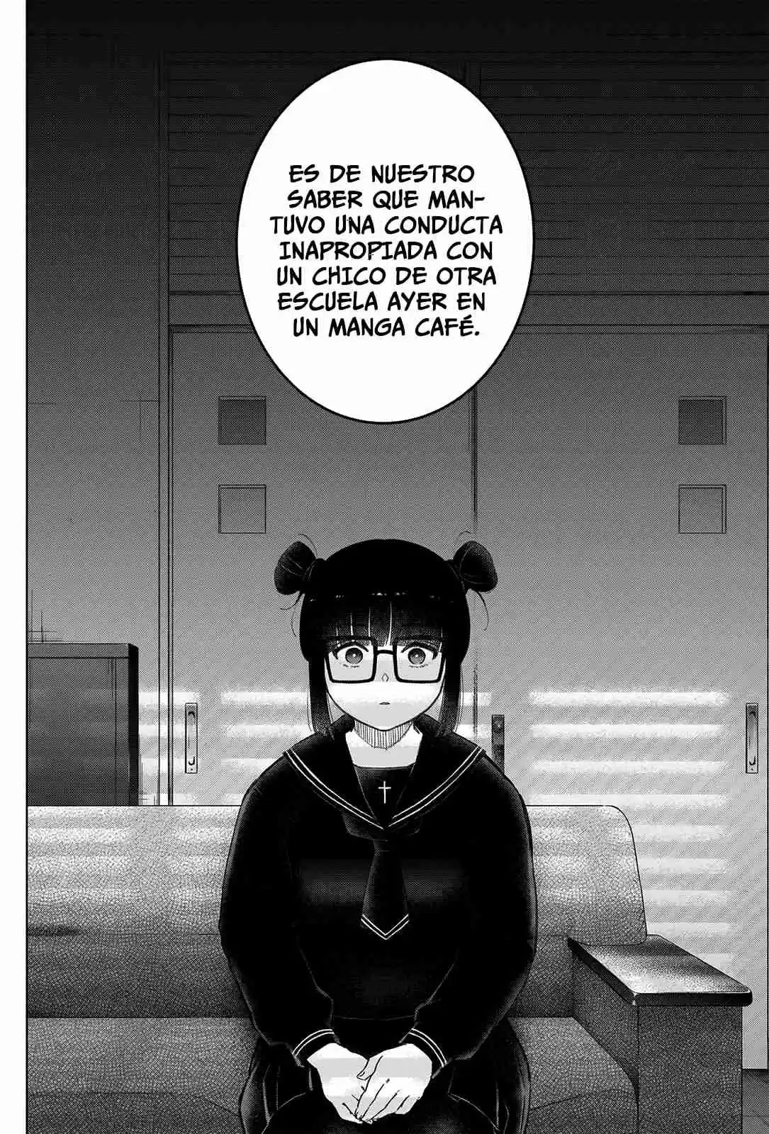 Boy's Abyss - Capítulo 42 - Página 11 - LectorTMOo