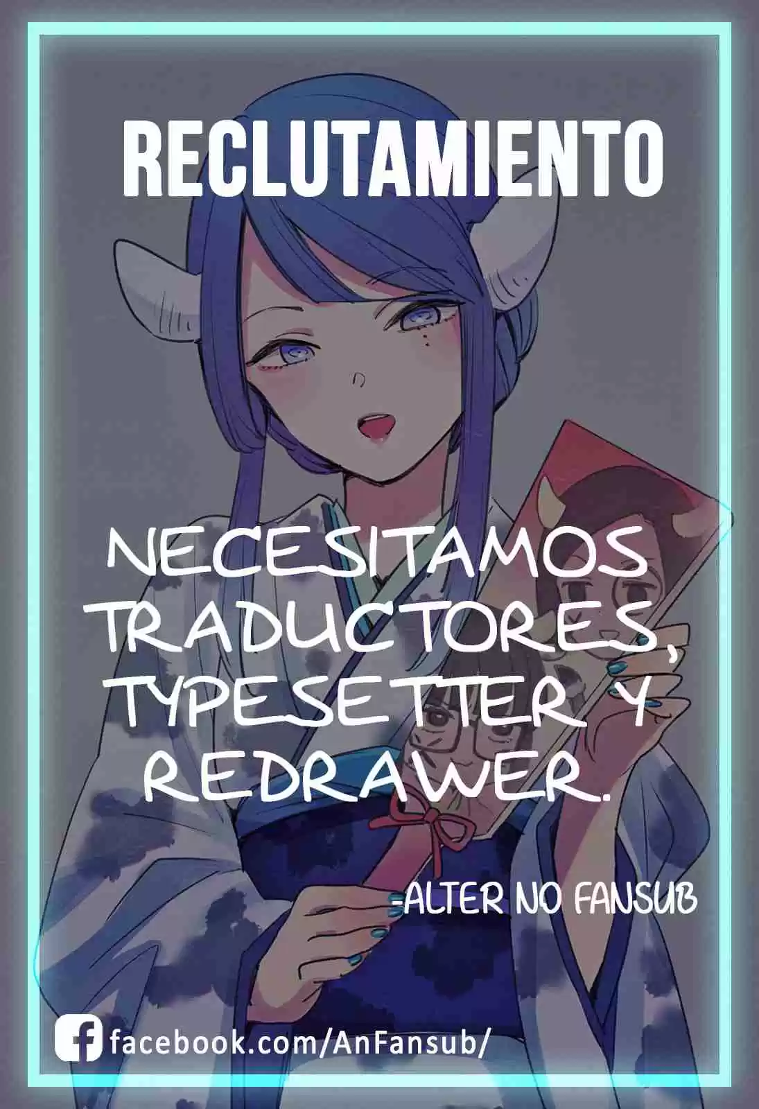 Boy's Abyss - Capítulo 43 - Página 2 - LectorTMOo