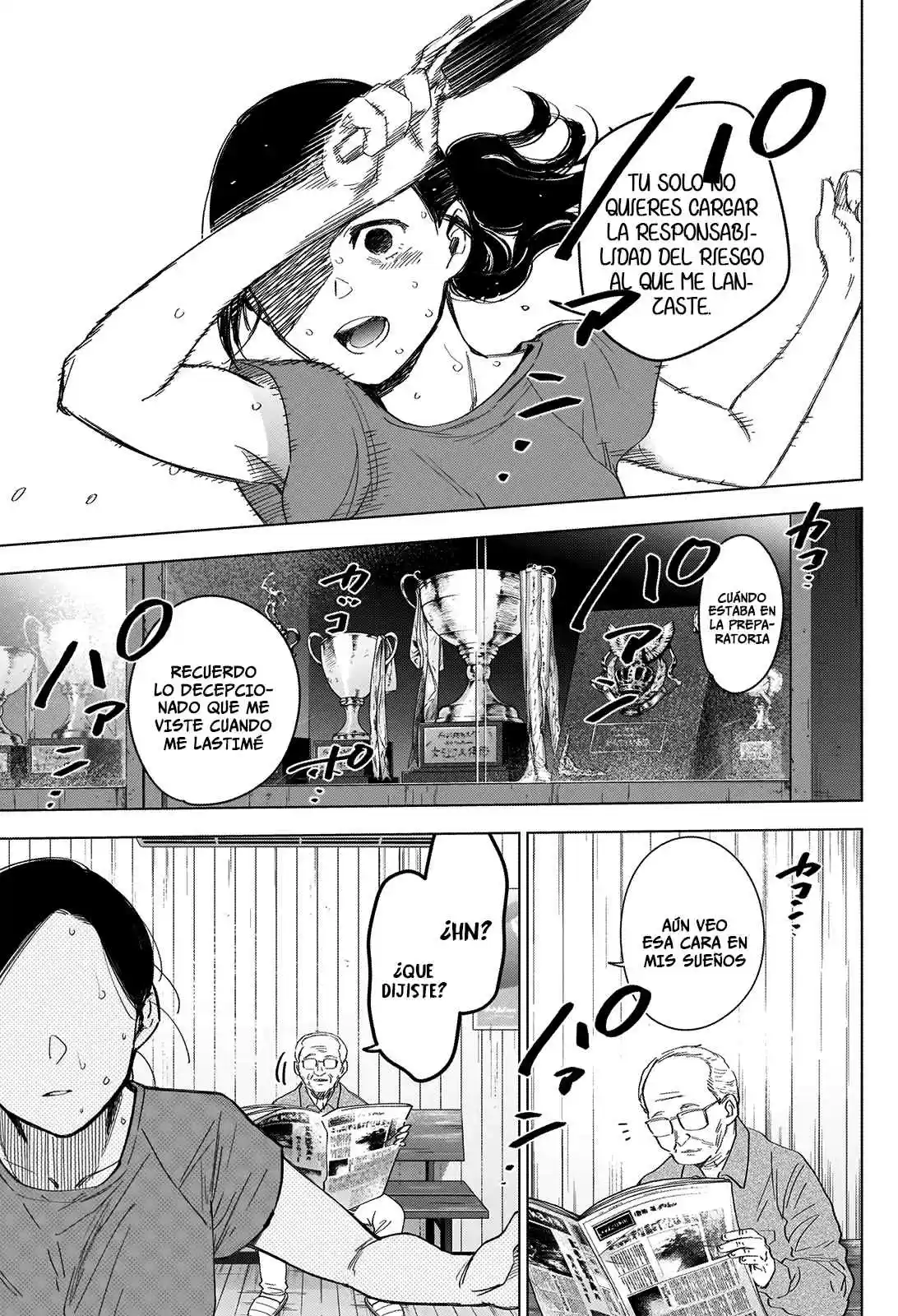 Boy's Abyss - Capítulo 43 - Página 5 - LectorTMOo
