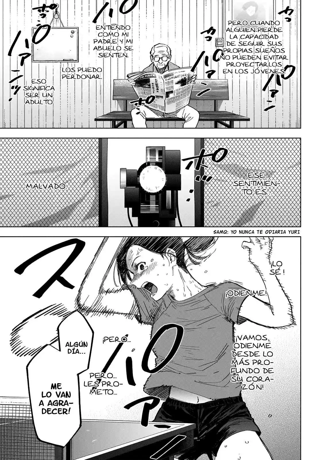 Boy's Abyss - Capítulo 43 - Página 7 - LectorTMOo