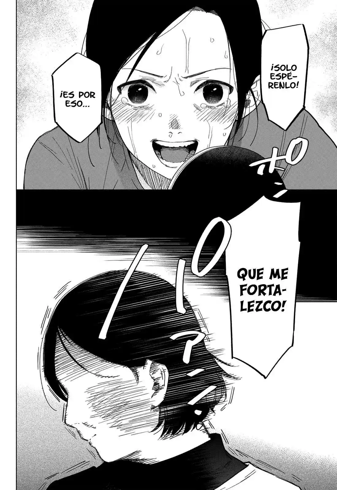 Boy's Abyss - Capítulo 43 - Página 8 - LectorTMOo