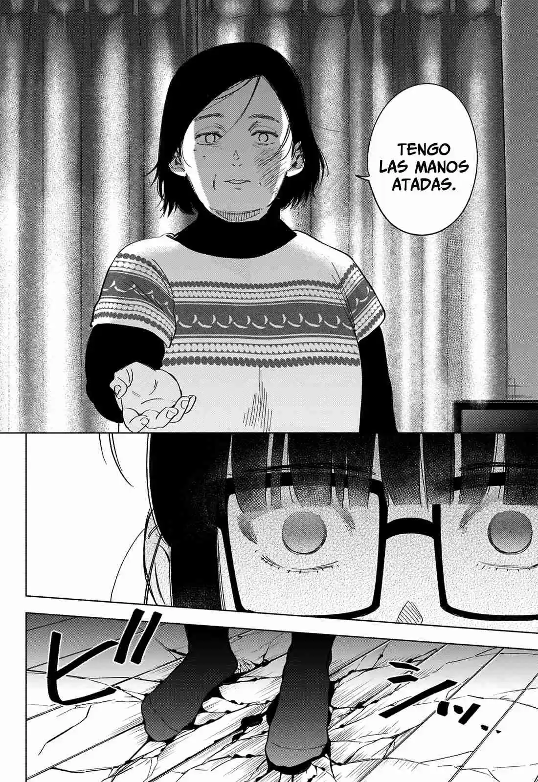Boy's Abyss - Capítulo 43 - Página 12 - LectorTMOo