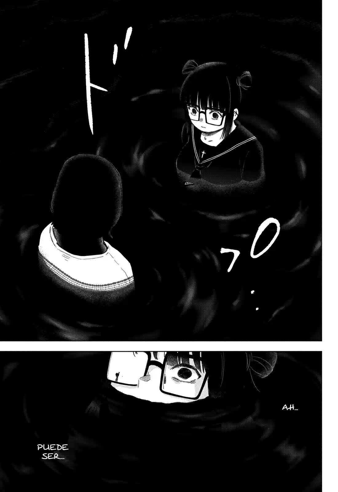 Boy's Abyss - Capítulo 43 - Página 13 - LectorTMOo