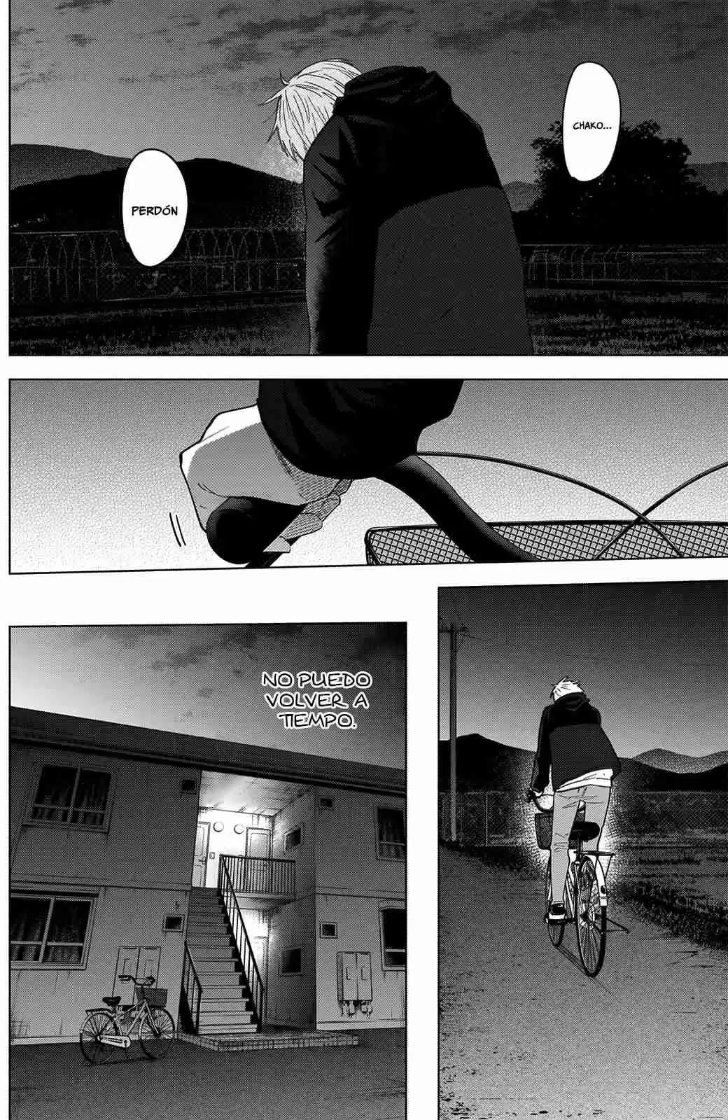 Boy's Abyss - Capítulo 44 - Página 8 - LectorTMOo