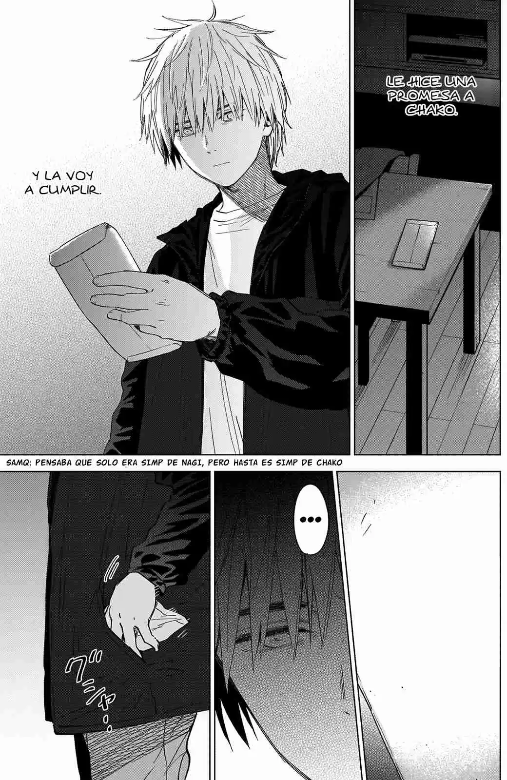 Boy's Abyss - Capítulo 44 - Página 9 - LectorTMOo
