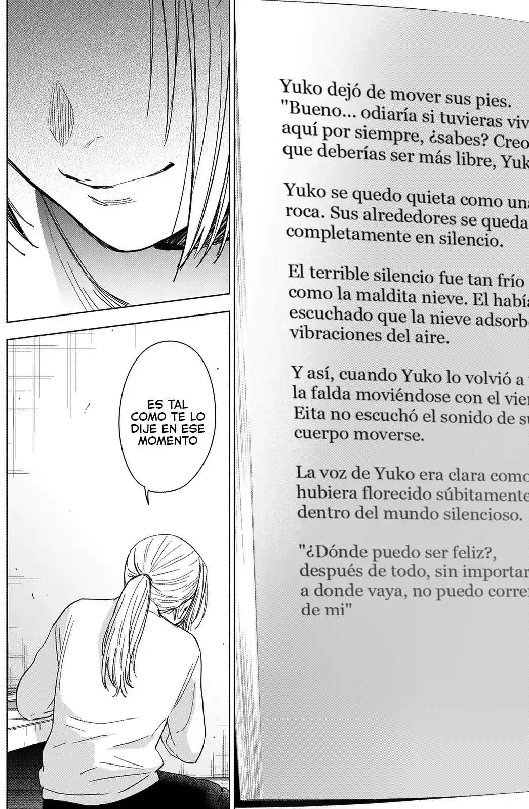 Boy's Abyss - Capítulo 44 - Página 12 - LectorTMOo