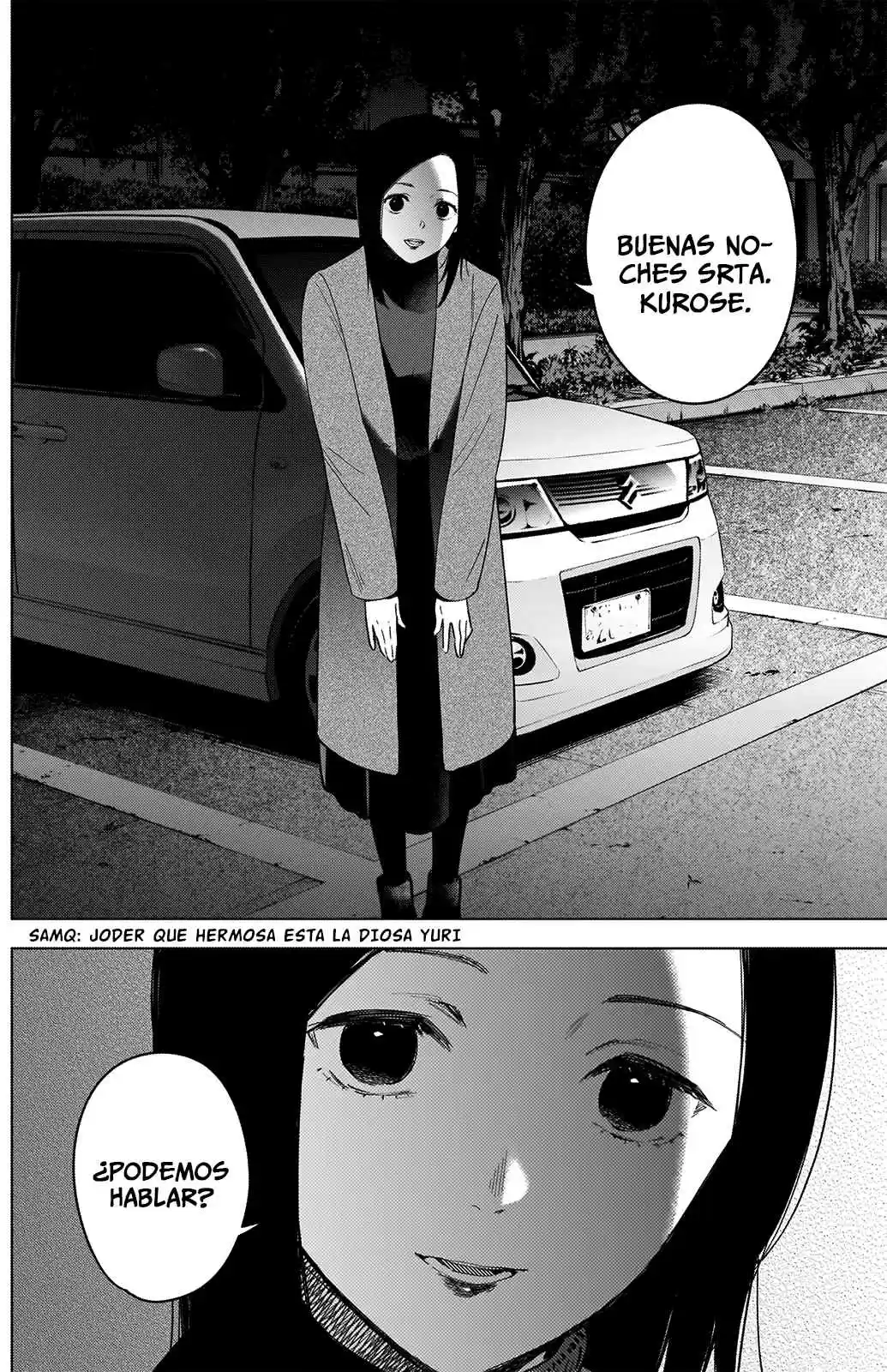Boy's Abyss - Capítulo 44 - Página 16 - LectorTMOo