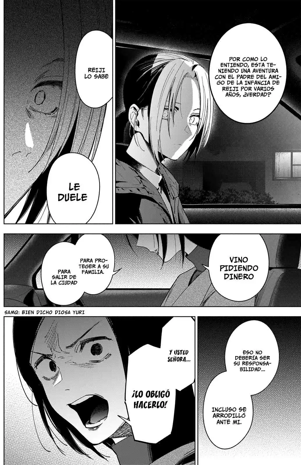 Boy's Abyss - Capítulo 44 - Página 18 - LectorTMOo