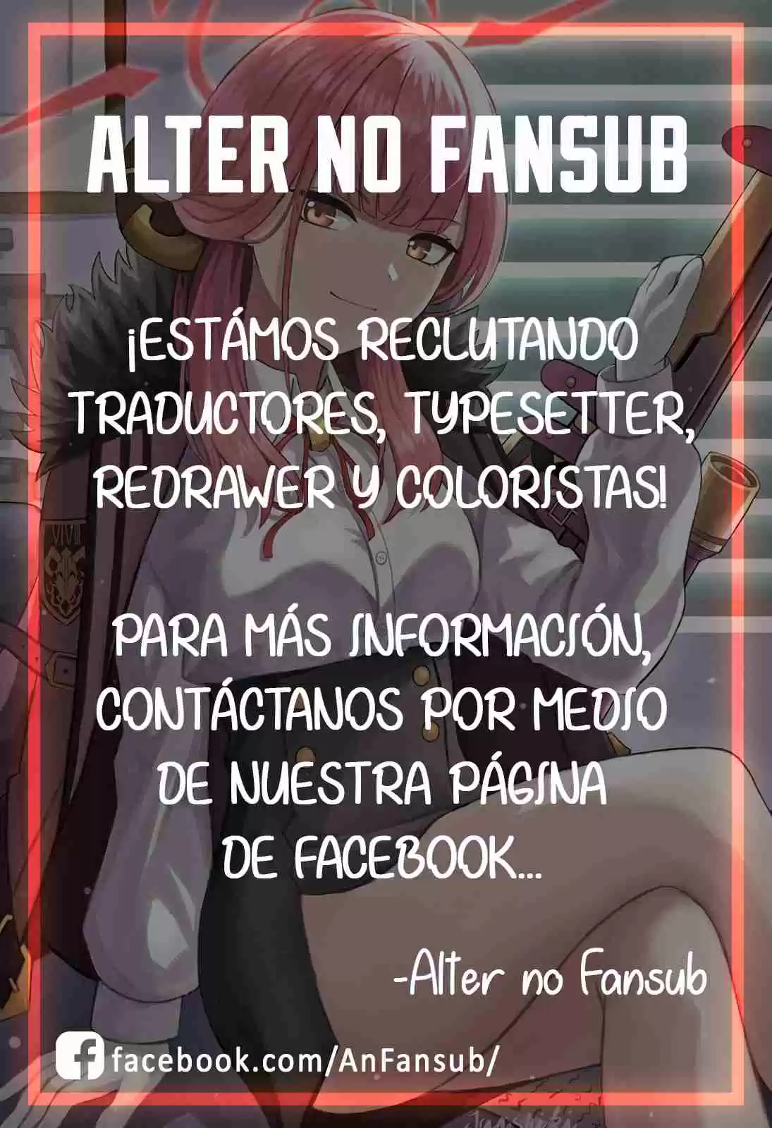 Boy's Abyss - Capítulo 45 - Página 2 - LectorTMOo