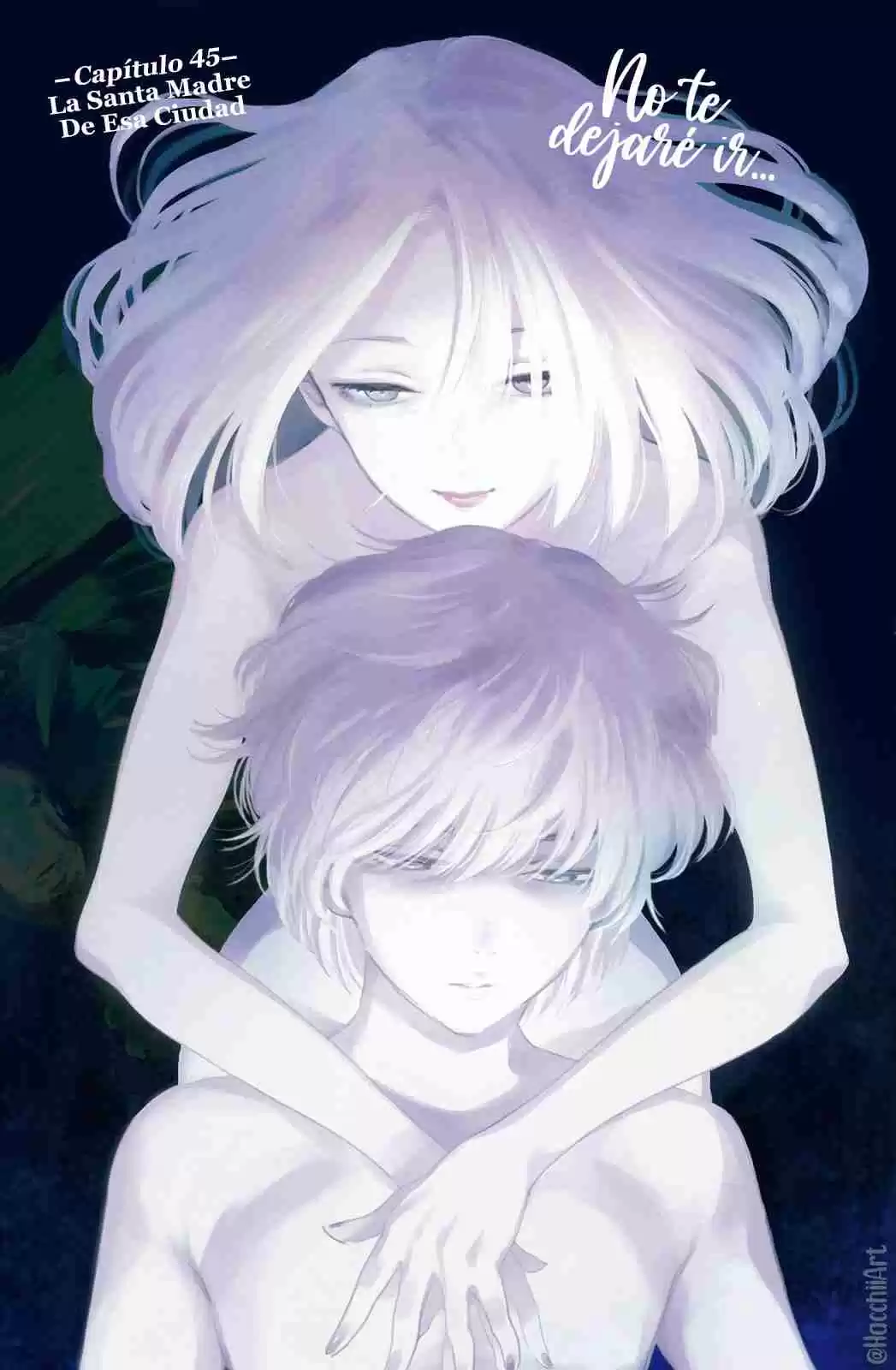 Boy's Abyss - Capítulo 45 - Página 3 - LectorTMOo