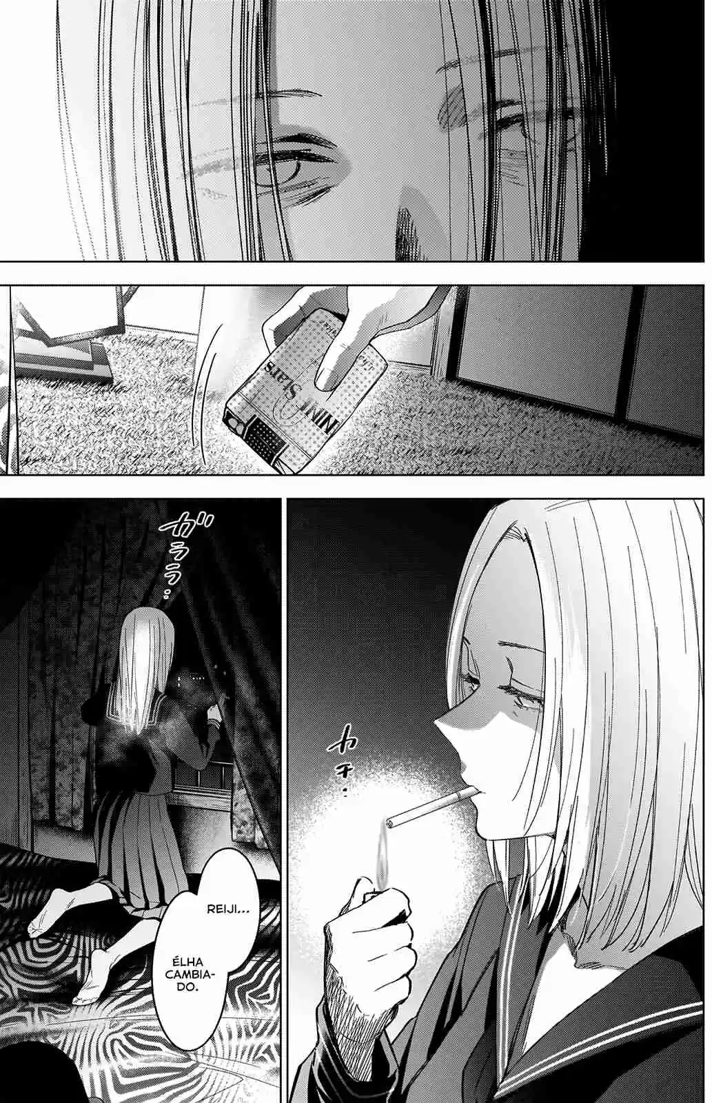 Boy's Abyss - Capítulo 46 - Página 9 - LectorTMOo