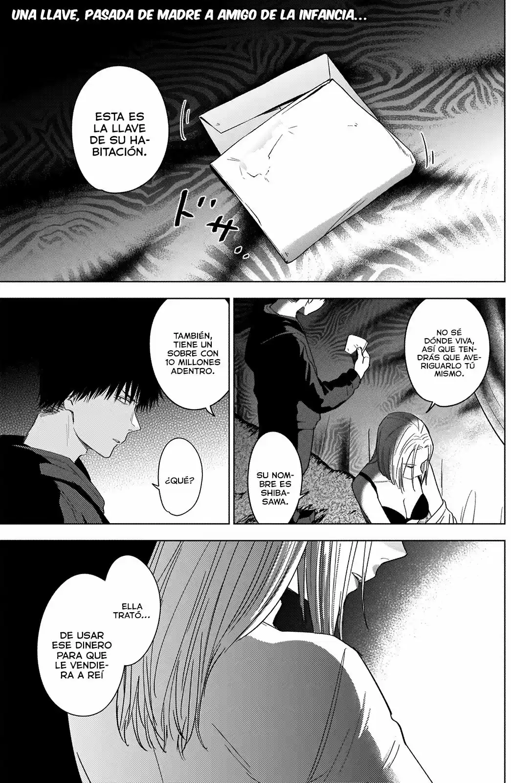 Boy's Abyss - Capítulo 47 - Página 3 - LectorTMOo