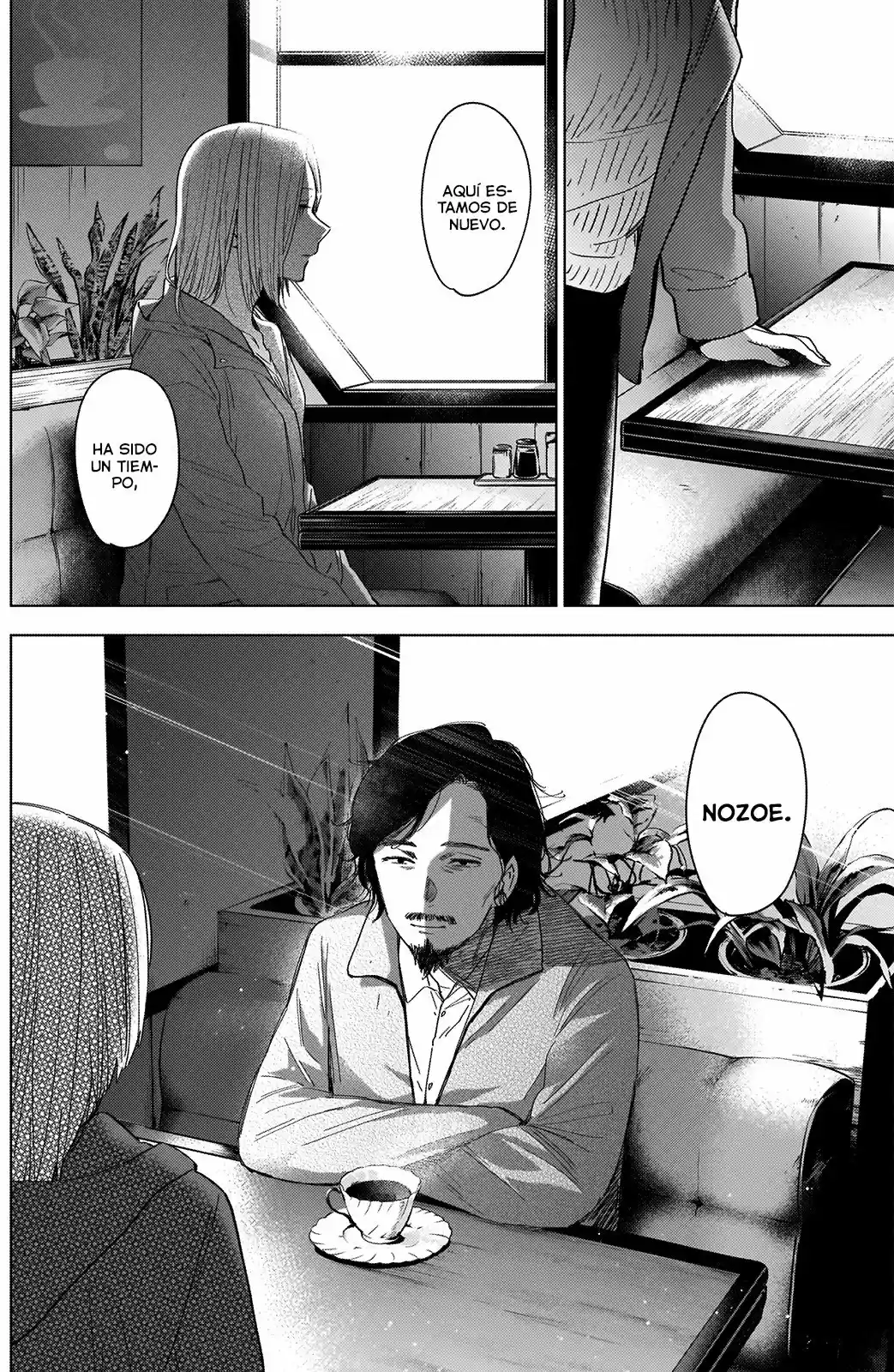 Boy's Abyss - Capítulo 47 - Página 10 - LectorTMOo