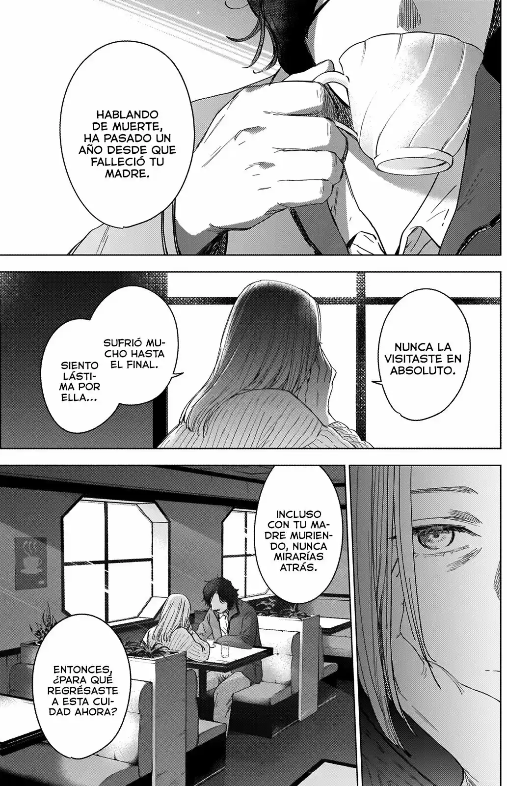 Boy's Abyss - Capítulo 47 - Página 13 - LectorTMOo