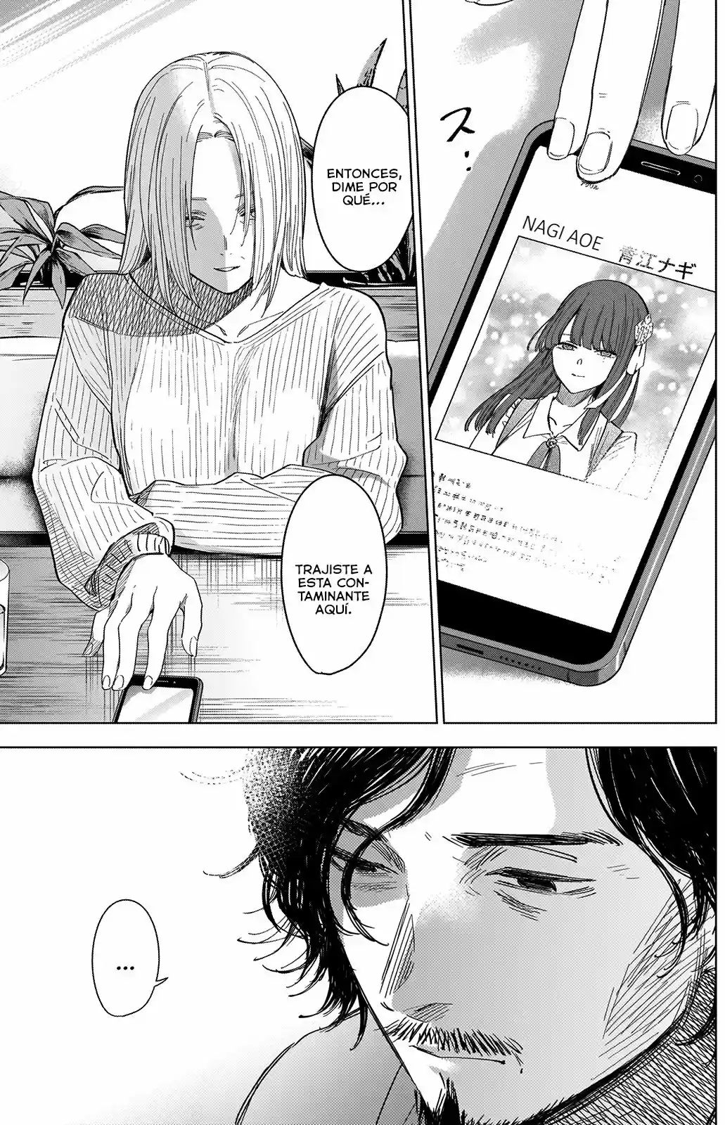 Boy's Abyss - Capítulo 47 - Página 15 - LectorTMOo