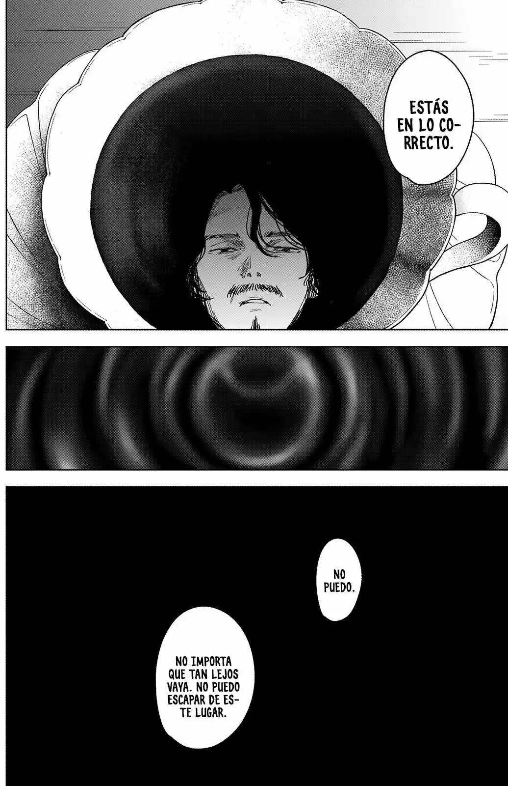 Boy's Abyss - Capítulo 47 - Página 16 - LectorTMOo