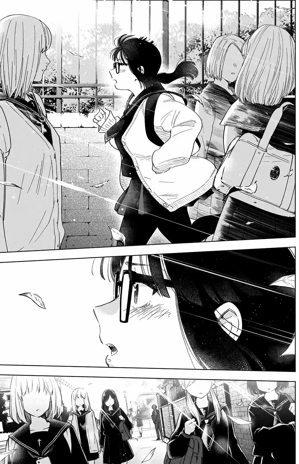 Boy's Abyss - Capítulo 47 - Página 19 - LectorTMOo