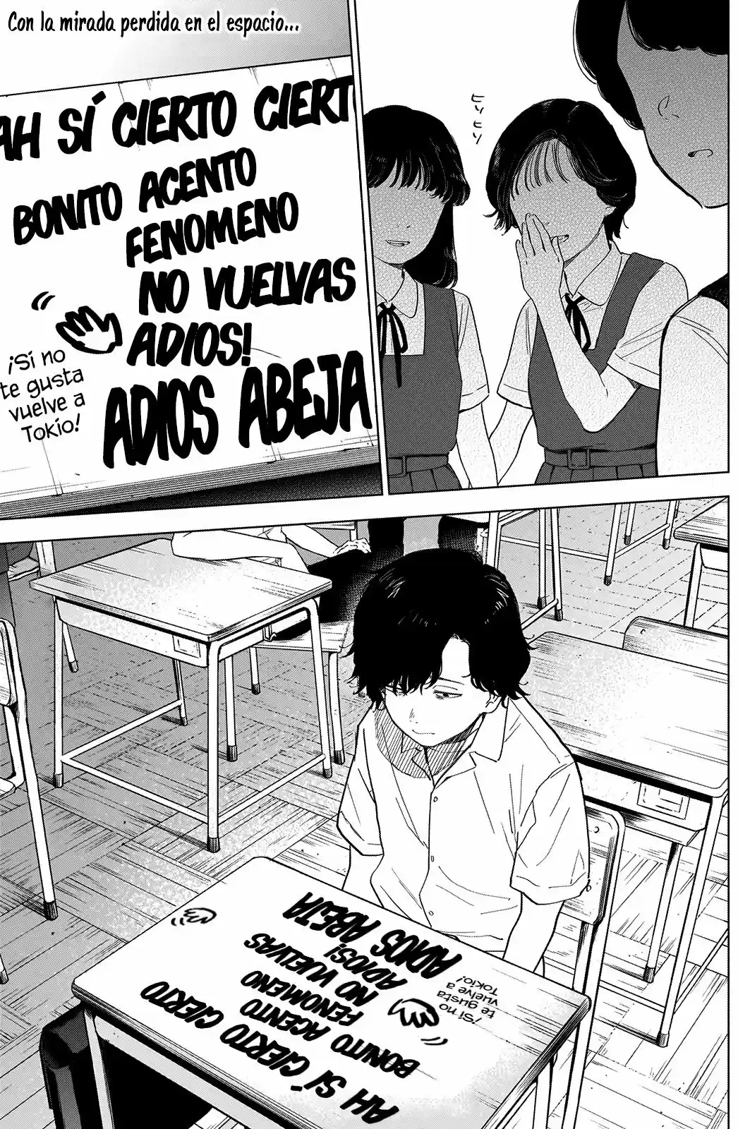 Boy's Abyss - Capítulo 48 - Página 2 - LectorTMOo