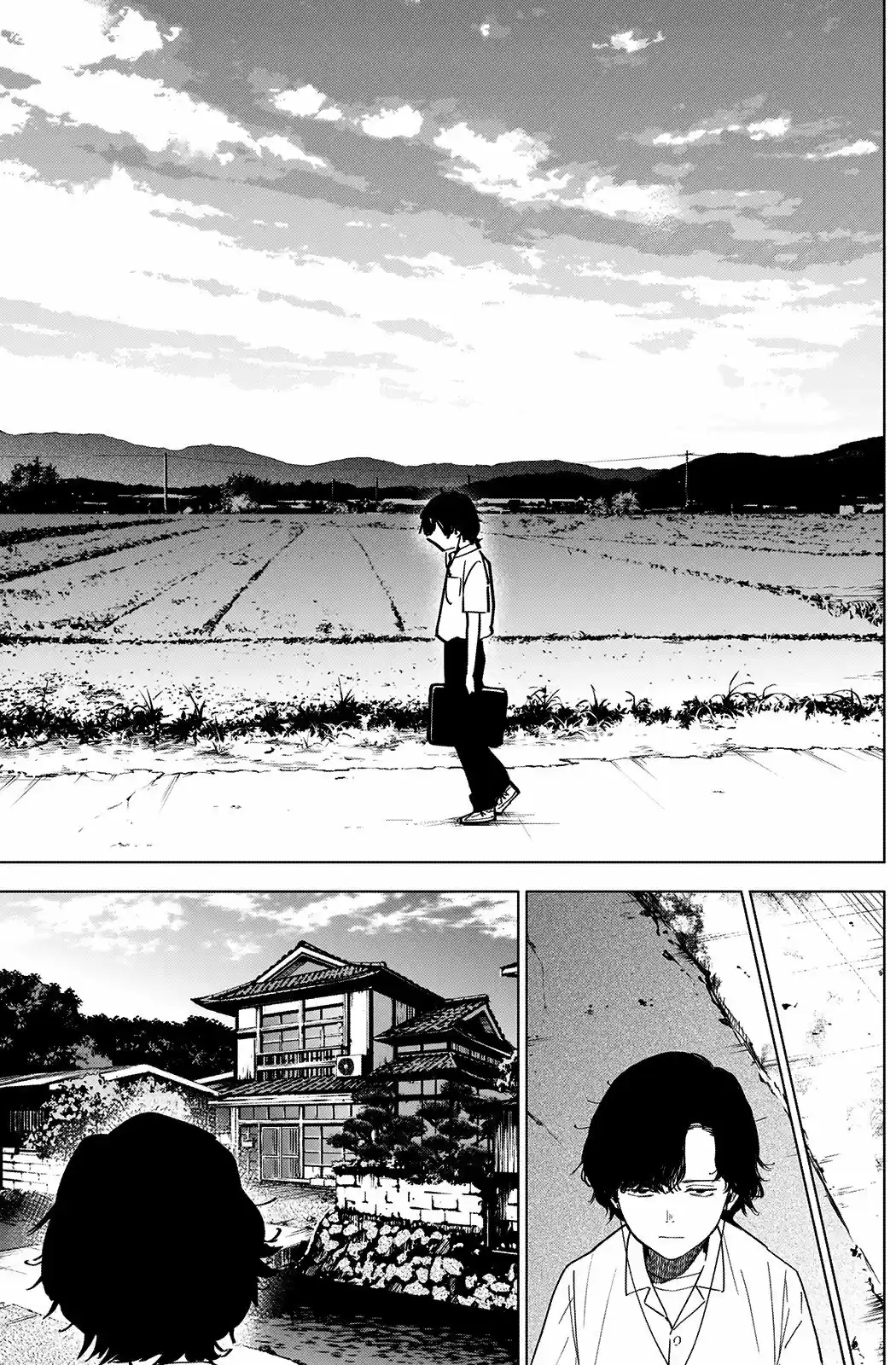 Boy's Abyss - Capítulo 48 - Página 7 - LectorTMOo
