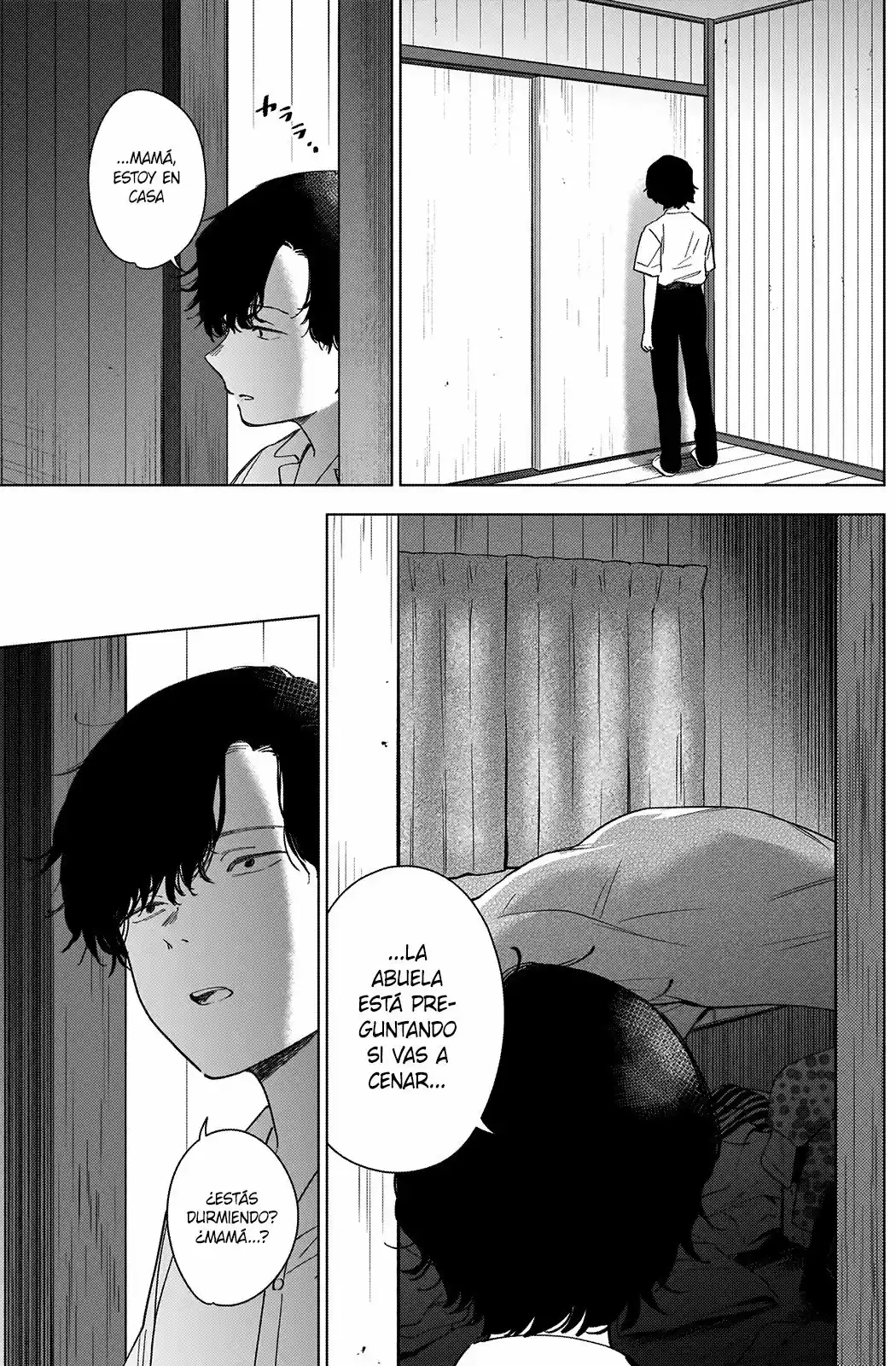 Boy's Abyss - Capítulo 48 - Página 9 - LectorTMOo