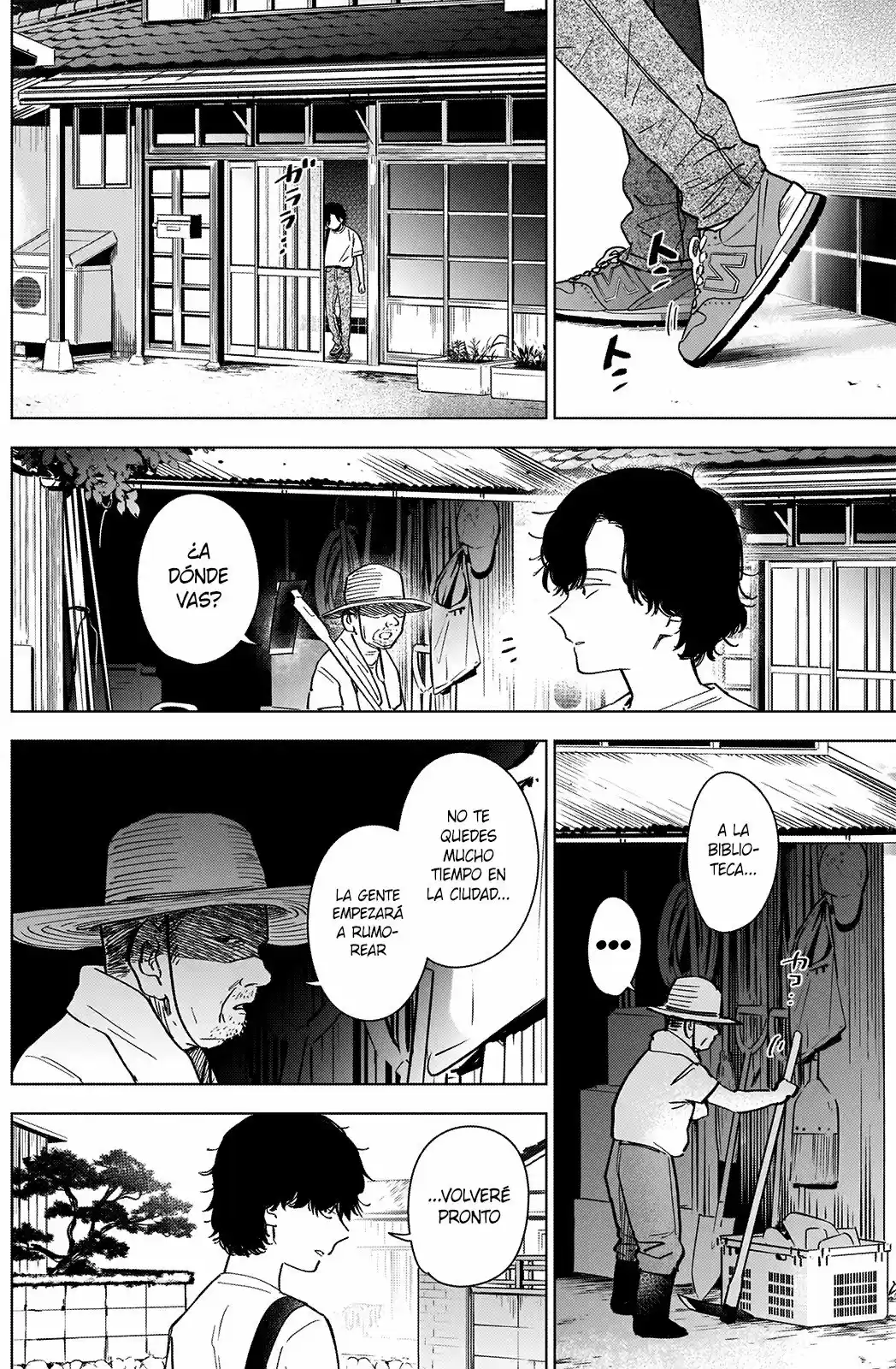 Boy's Abyss - Capítulo 48 - Página 12 - LectorTMOo