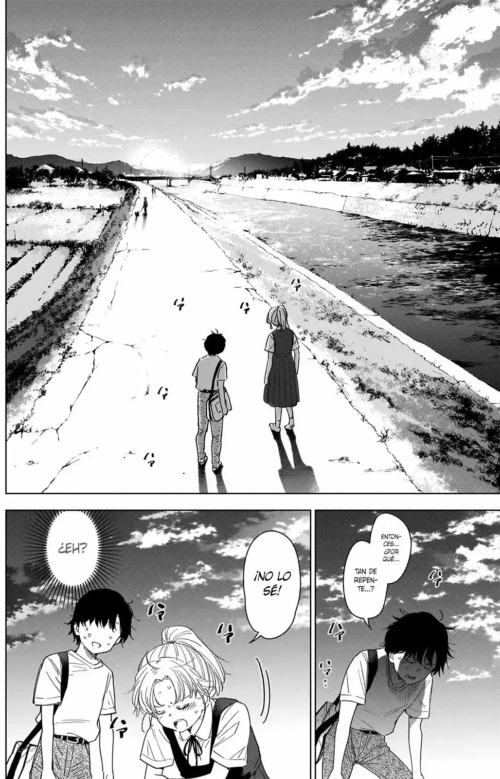 Boy's Abyss - Capítulo 49 - Página 6 - LectorTMOo