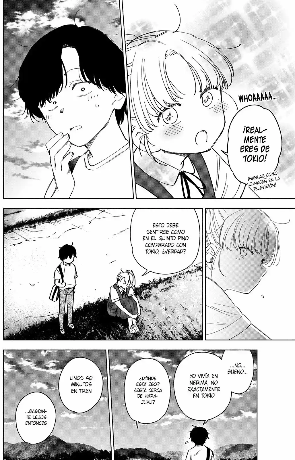 Boy's Abyss - Capítulo 49 - Página 8 - LectorTMOo