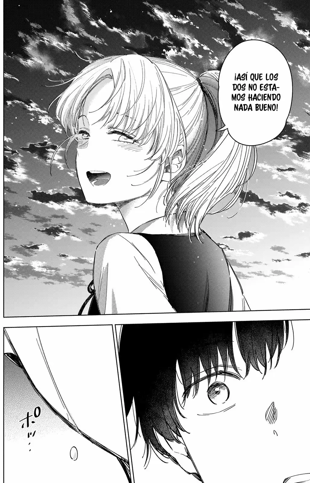 Boy's Abyss - Capítulo 49 - Página 14 - LectorTMOo