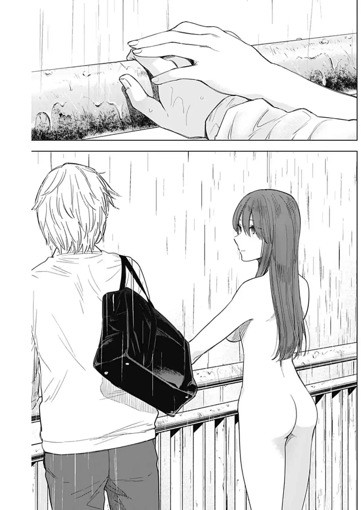 Boy's Abyss - Capítulo 5 - Página 10 - LectorTMOo