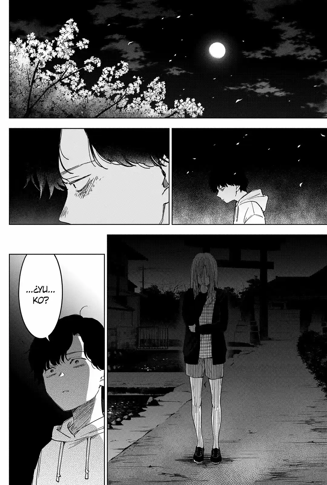 Boy's Abyss - Capítulo 51 - Página 11 - LectorTMOo