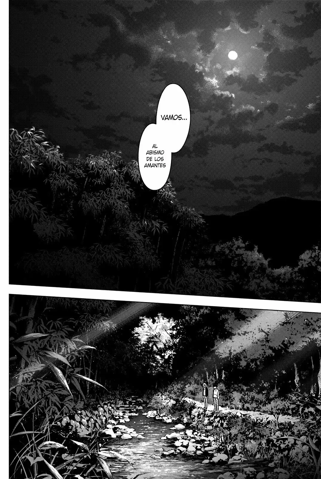Boy's Abyss - Capítulo 51 - Página 13 - LectorTMOo