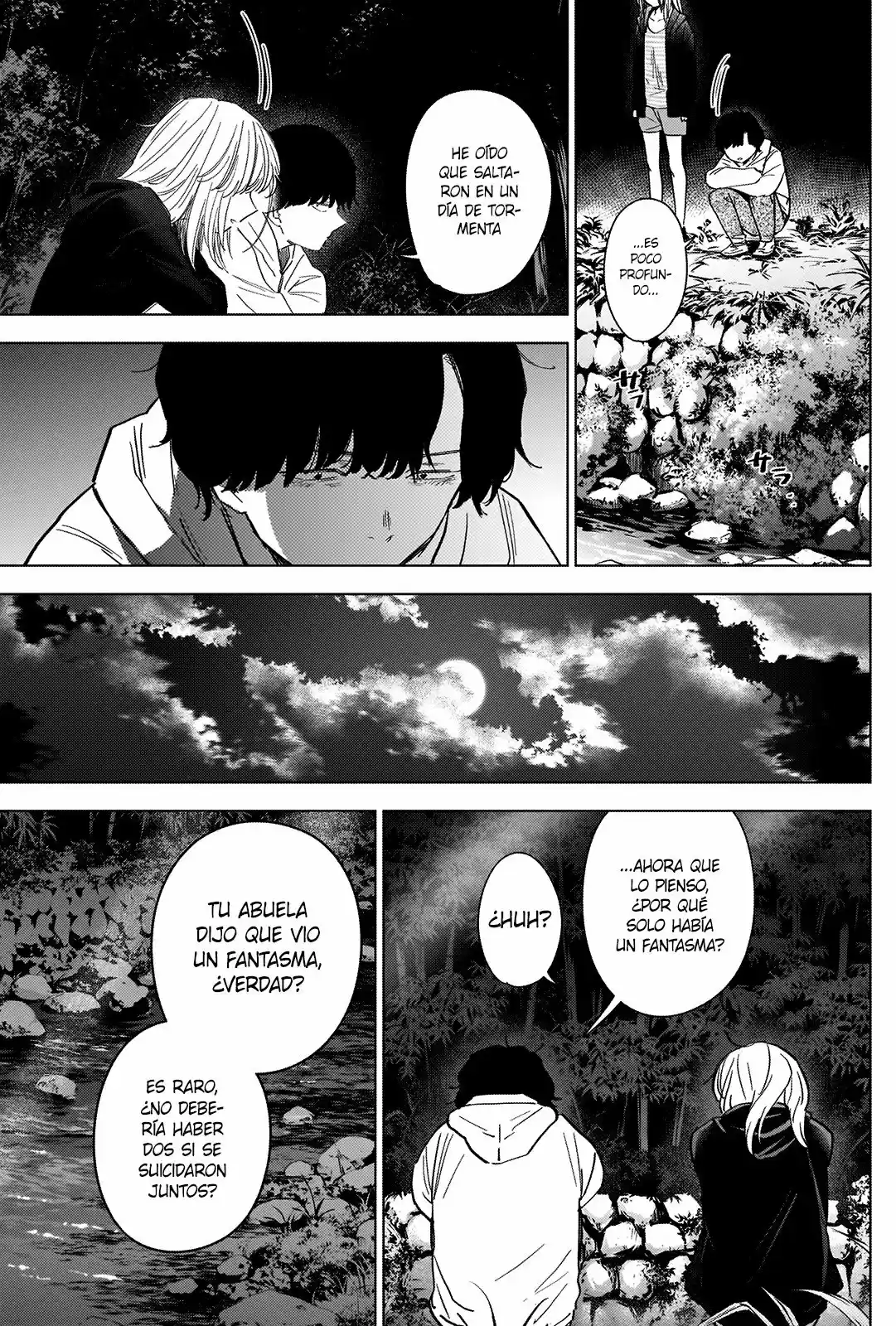 Boy's Abyss - Capítulo 51 - Página 14 - LectorTMOo