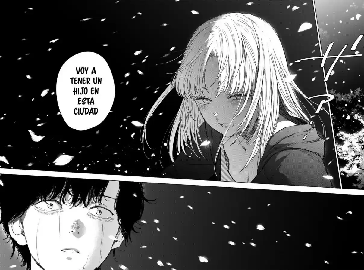 Boy's Abyss - Capítulo 51 - Página 17 - LectorTMOo