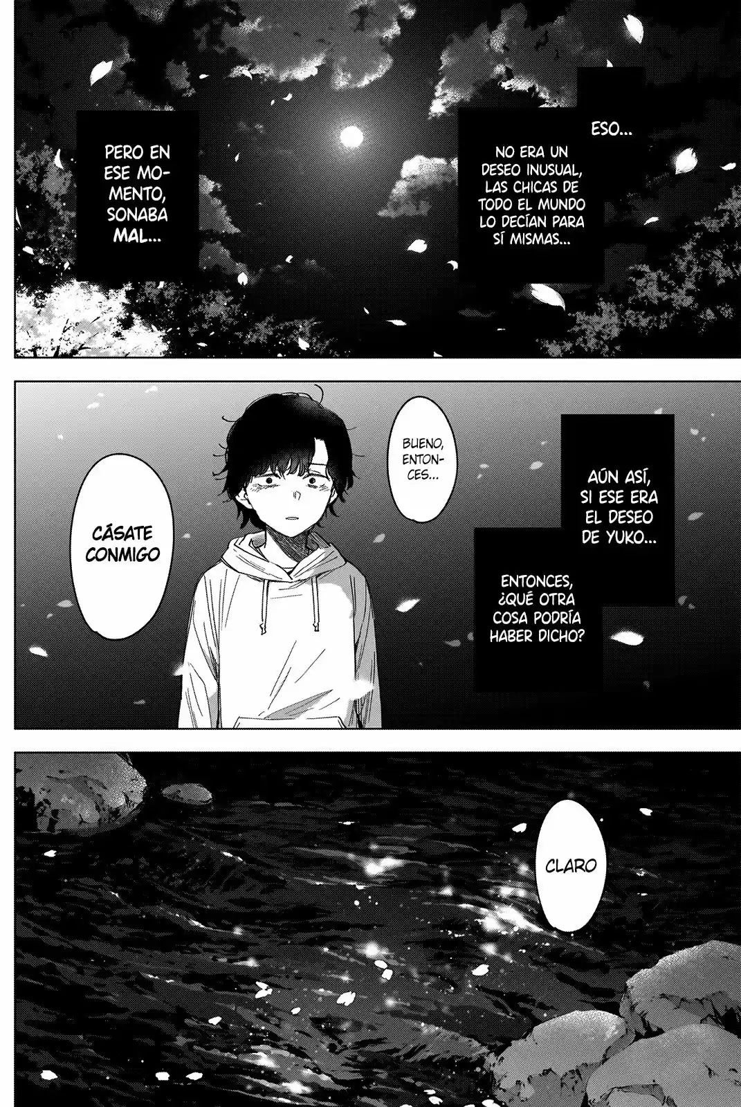 Boy's Abyss - Capítulo 51 - Página 18 - LectorTMOo