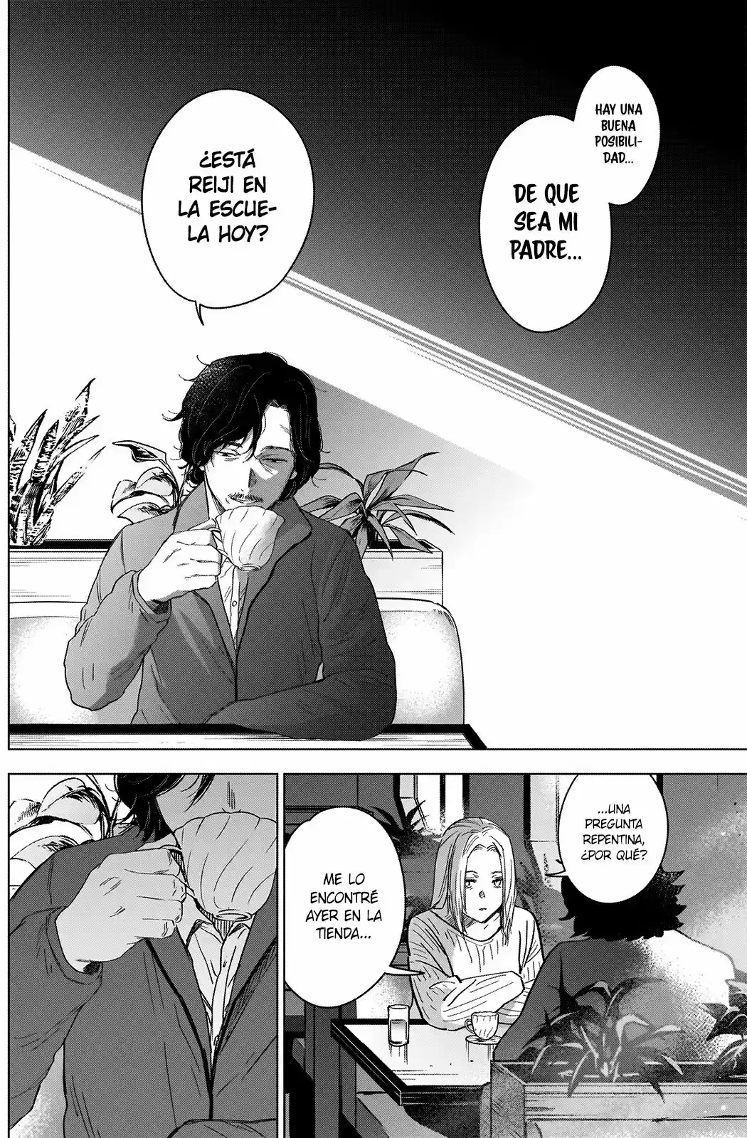 Boy's Abyss - Capítulo 52 - Página 9 - LectorTMOo