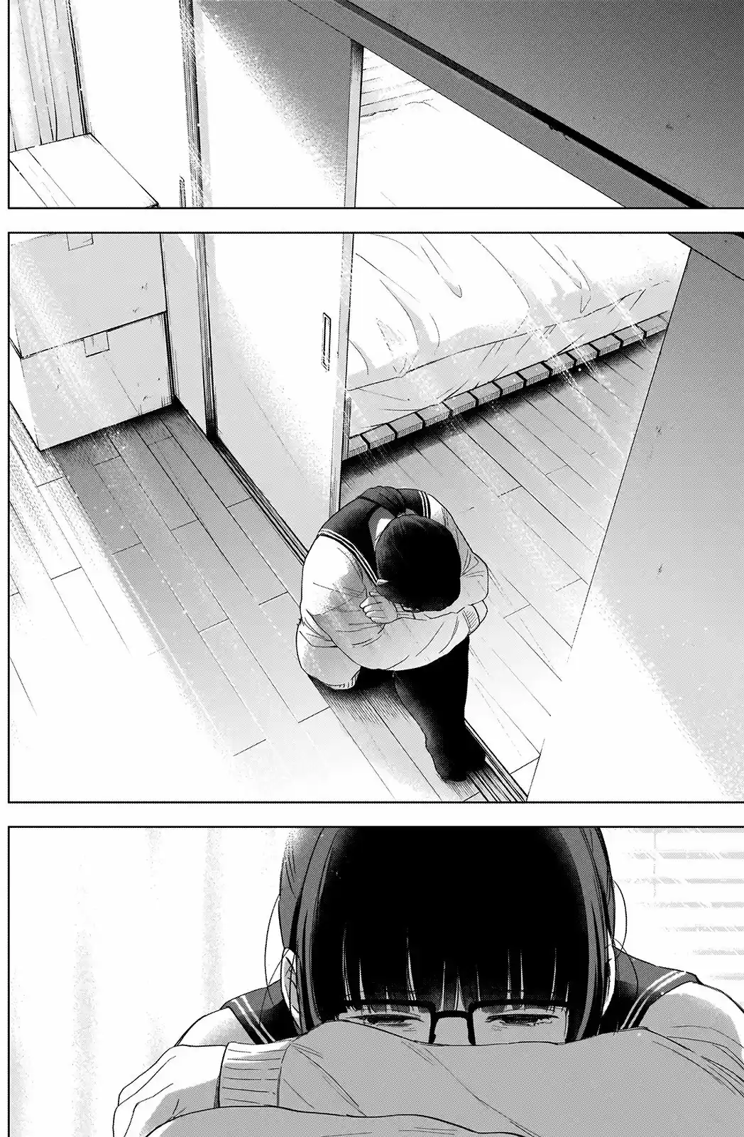Boy's Abyss - Capítulo 52 - Página 17 - LectorTMOo