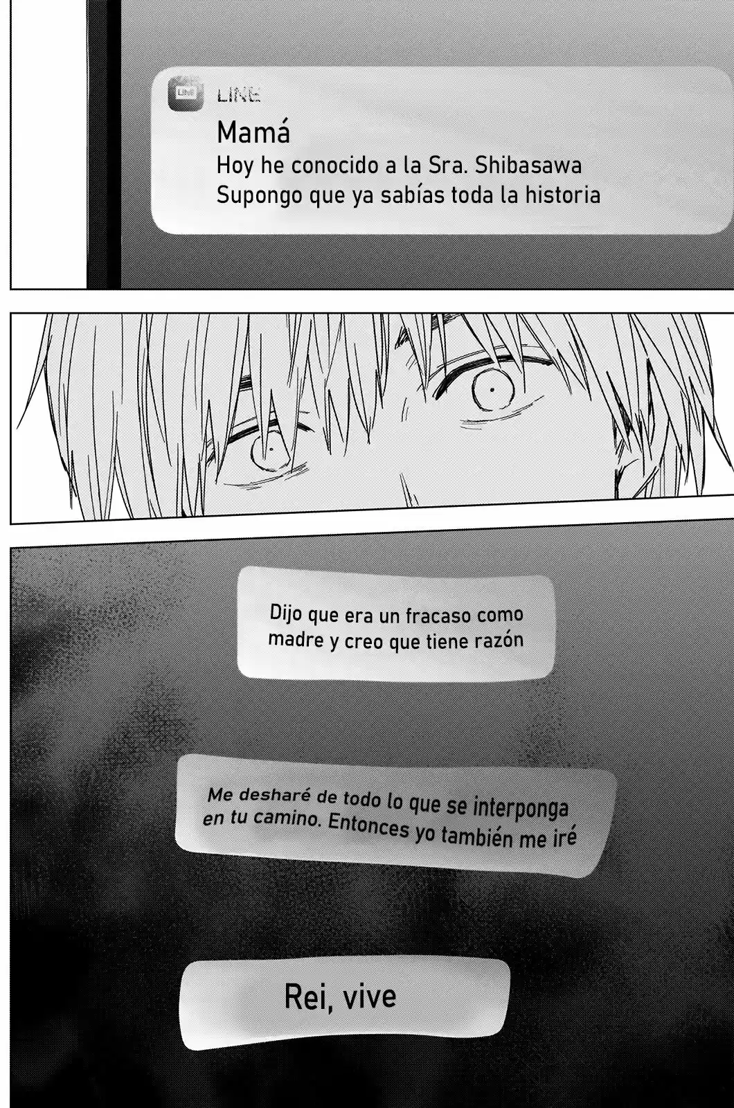 Boy's Abyss - Capítulo 53 - Página 9 - LectorTMOo