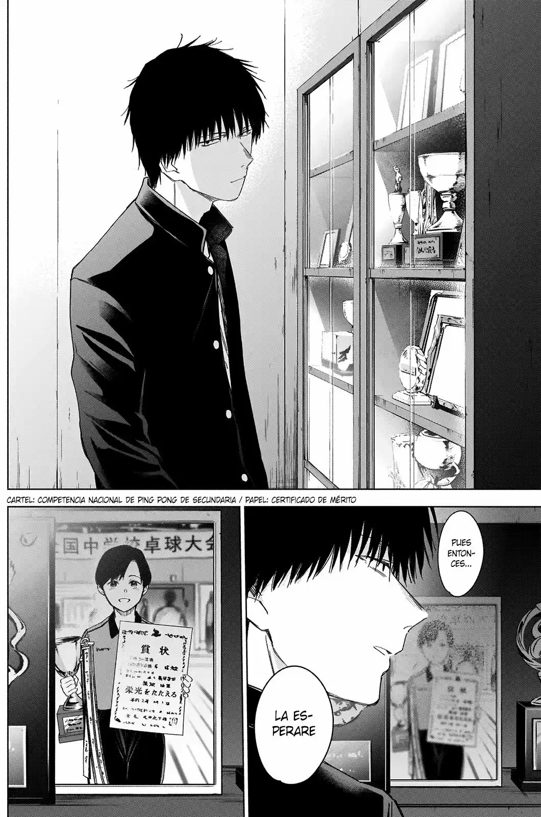 Boy's Abyss - Capítulo 53 - Página 13 - LectorTMOo