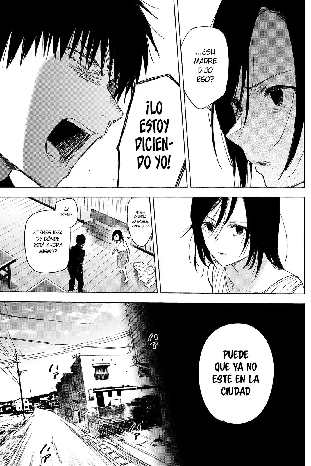 Boy's Abyss - Capítulo 54 - Página 16 - LectorTMOo