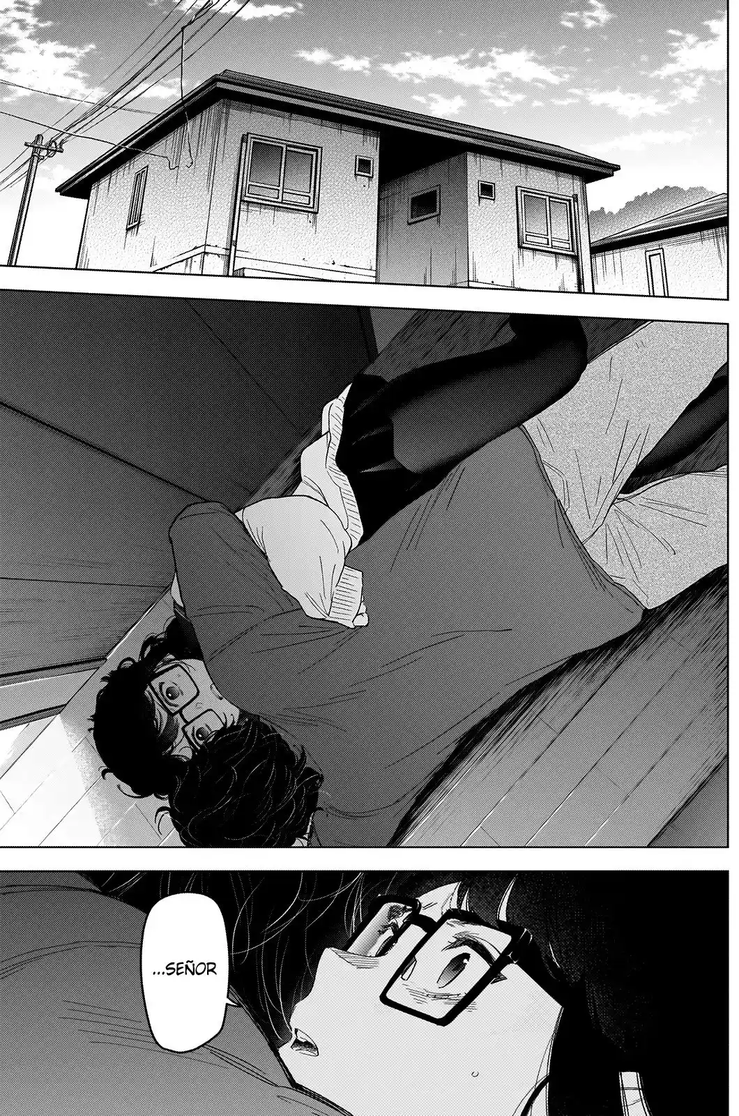 Boy's Abyss - Capítulo 55 - Página 10 - LectorTMOo