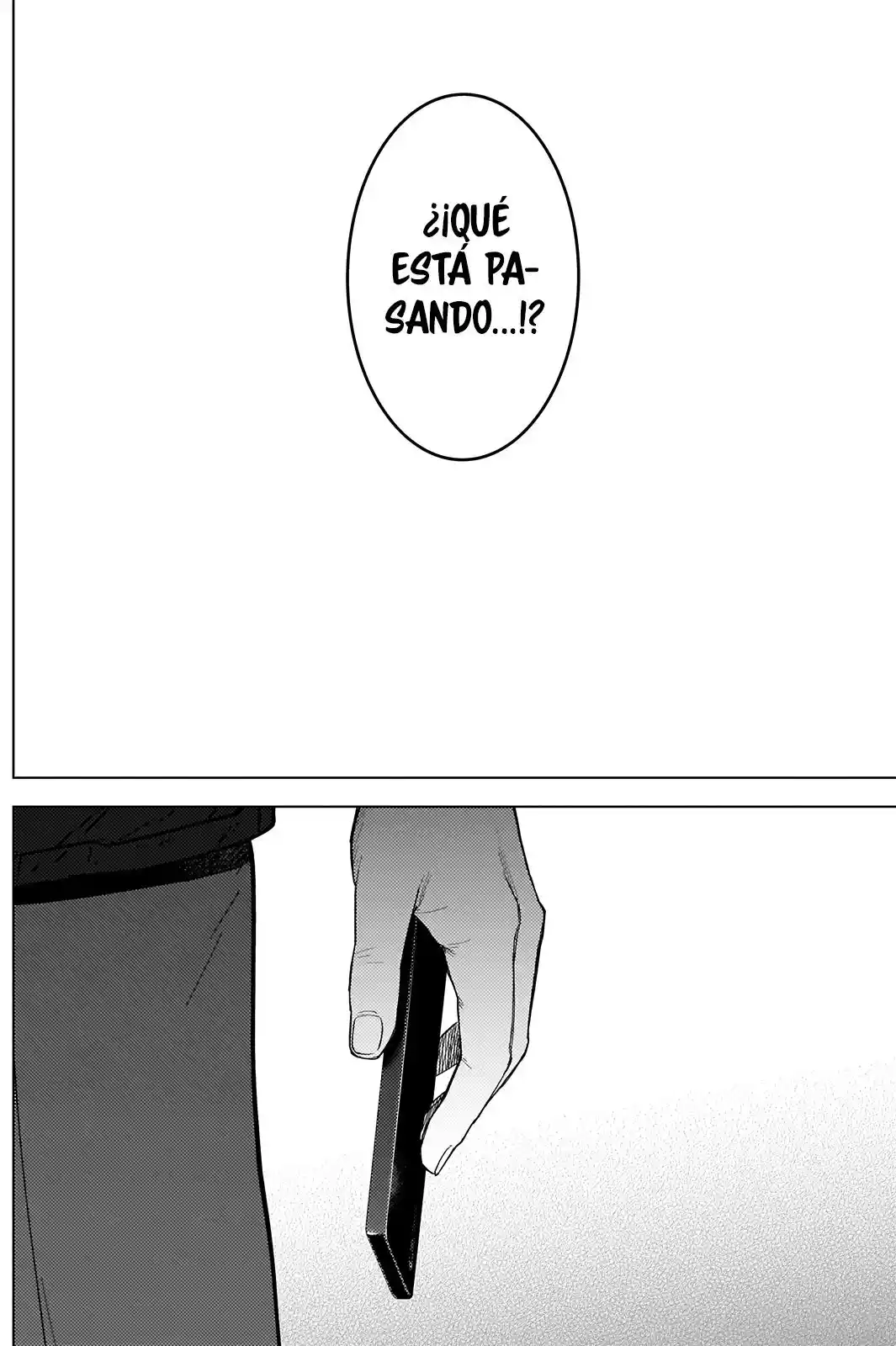 Boy's Abyss - Capítulo 55 - Página 17 - LectorTMOo
