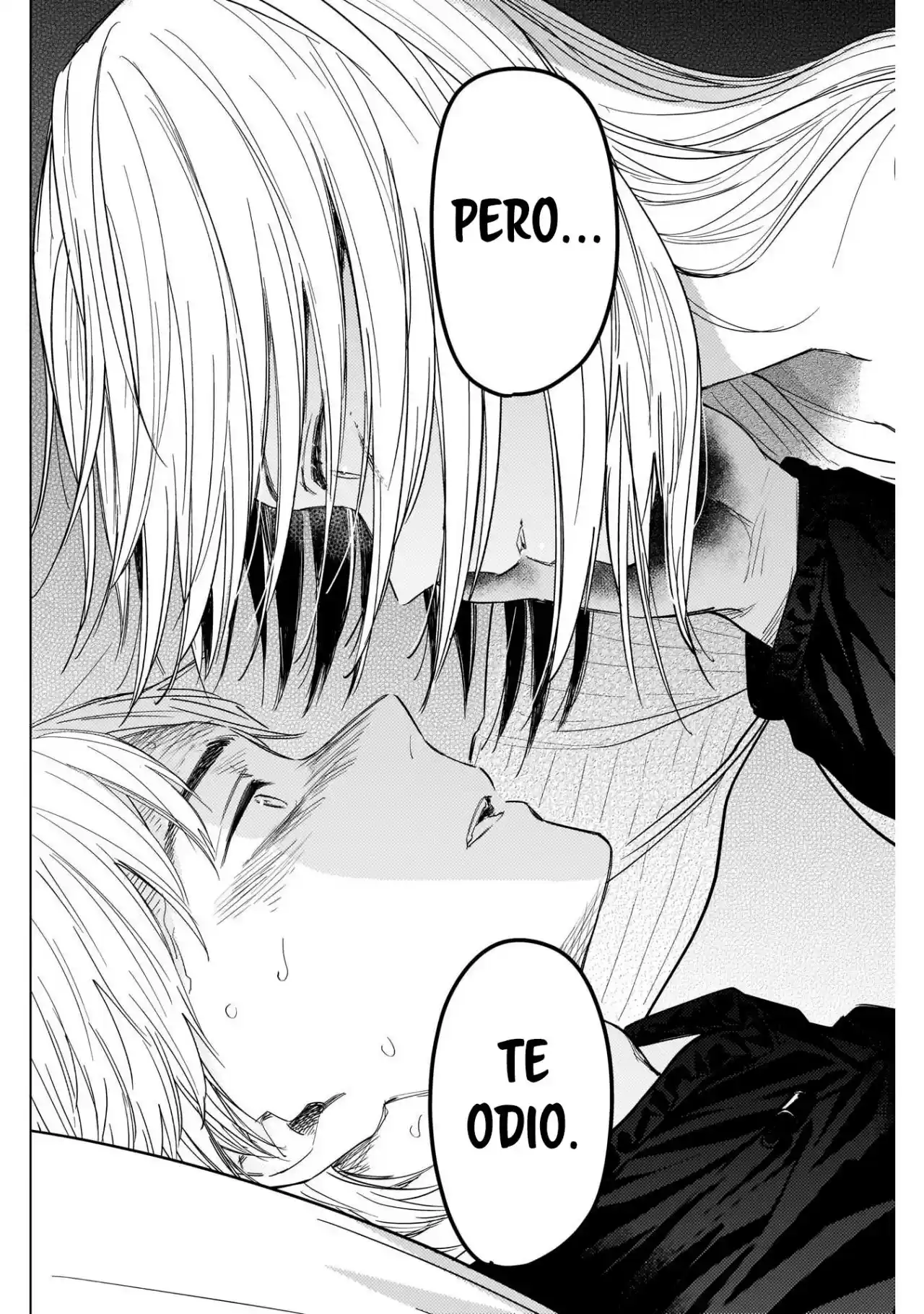 Boy's Abyss - Capítulo 57 - Página 11 - LectorTMOo