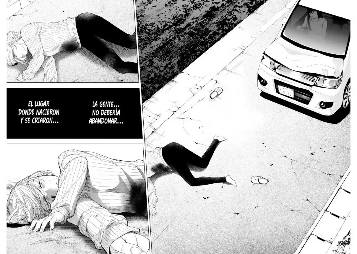 Boy's Abyss - Capítulo 57 - Página 19 - LectorTMOo