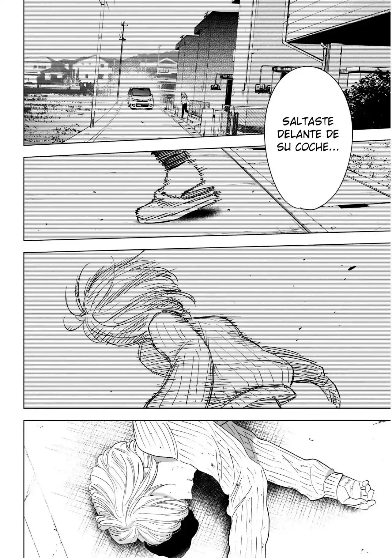 Boy's Abyss - Capítulo 58 - Página 6 - LectorTMOo