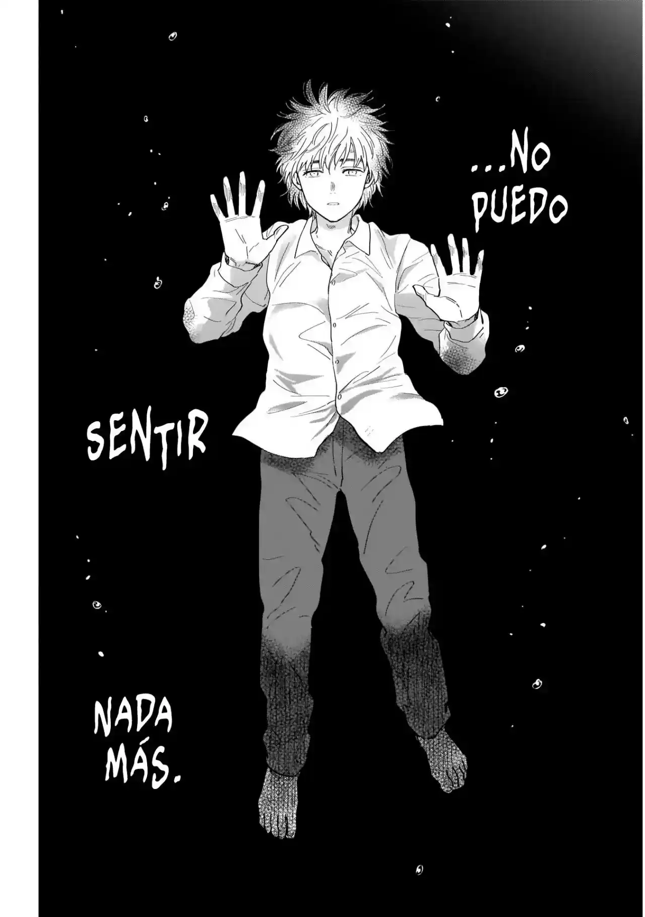 Boy's Abyss - Capítulo 58 - Página 16 - LectorTMOo