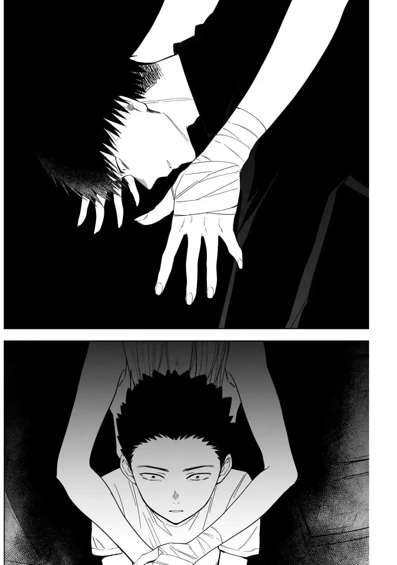 Boy's Abyss - Capítulo 59 - Página 16 - LectorTMOo